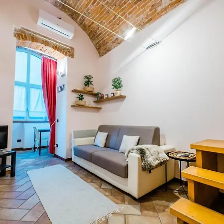 Feel - Sweet Old Town Appartamento Bergamo