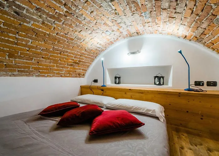 Feel - Sweet Old Town 아파트 *