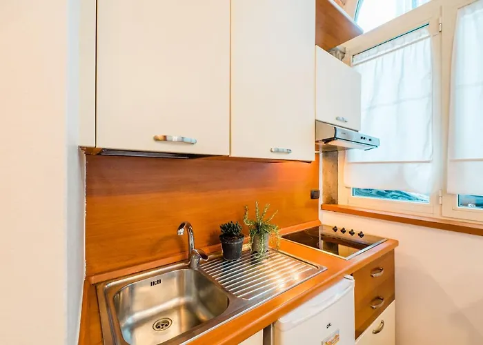 Feel - Sweet Old Town 아파트 베르가모