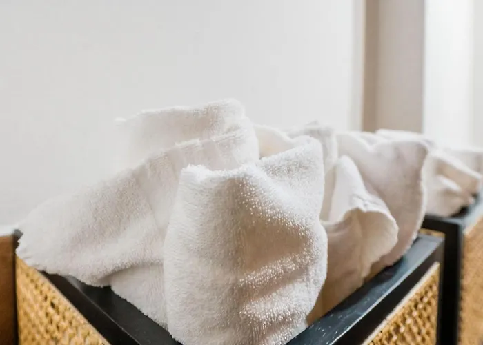 Feel - Sweet Old Town 아파트 베르가모