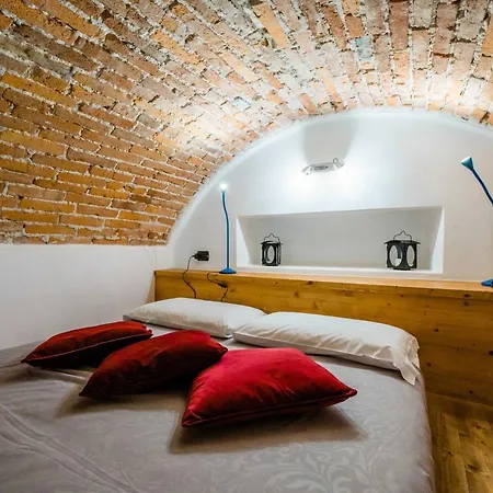 Feel - Sweet Old Town Apartamento *