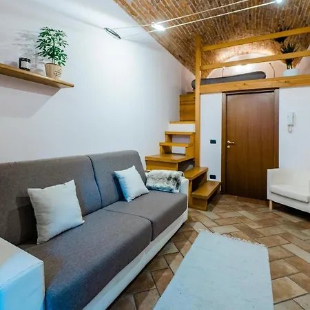 Feel - Sweet Old Town Bérgamo