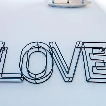 Feel - Sweet Old Town アパート *