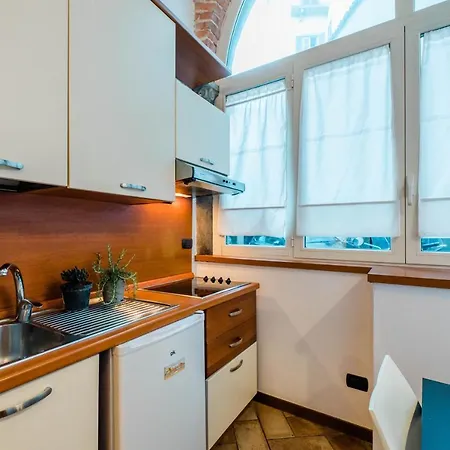 アパート Feel - Sweet Old Town