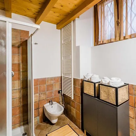 Feel - Sweet Old Town Apartamento Bérgamo