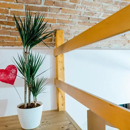 Feel - Sweet Old Town アパート