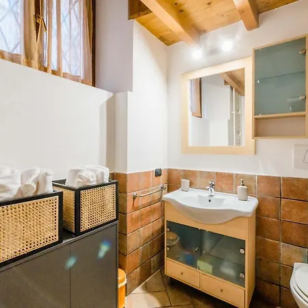 アパート Feel - Sweet Old Town *