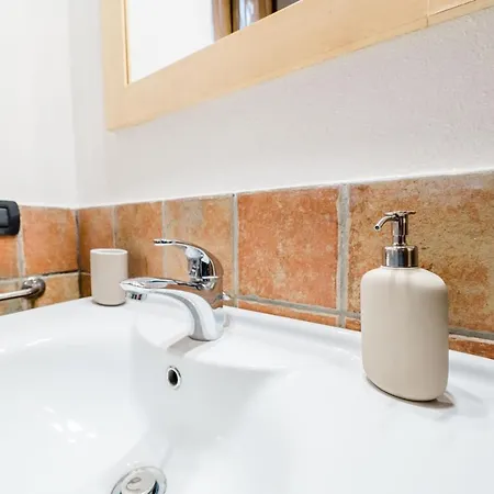 アパート Feel - Sweet Old Town