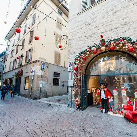 Feel - Sweet Old Town Bérgamo