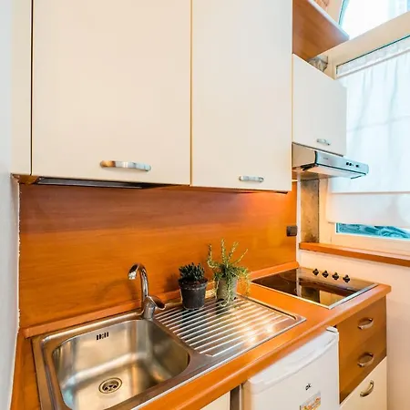 Feel - Sweet Old Town アパート ベルガモ