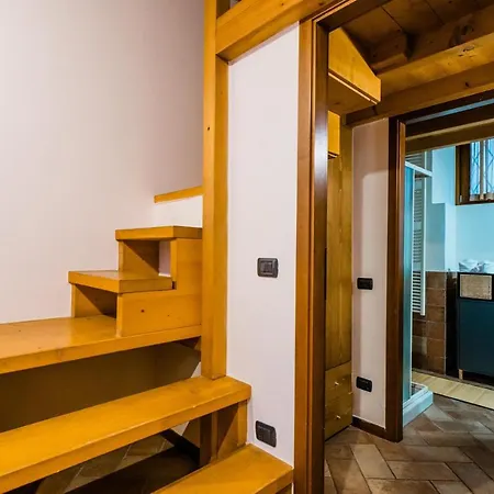 Feel - Sweet Old Town アパート *