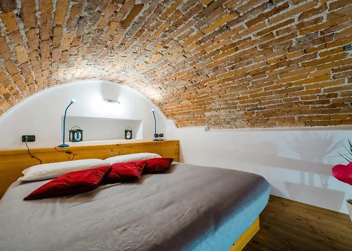 Feel - Sweet Old Town Apartamento *