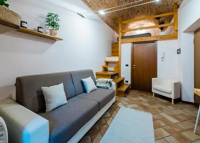 Feel - Sweet Old Town Bérgamo