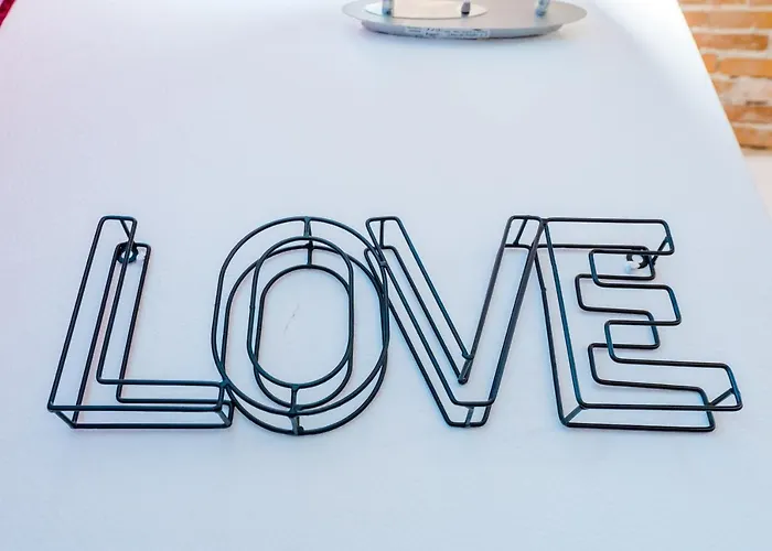 Feel - Sweet Old Town Apartamento *