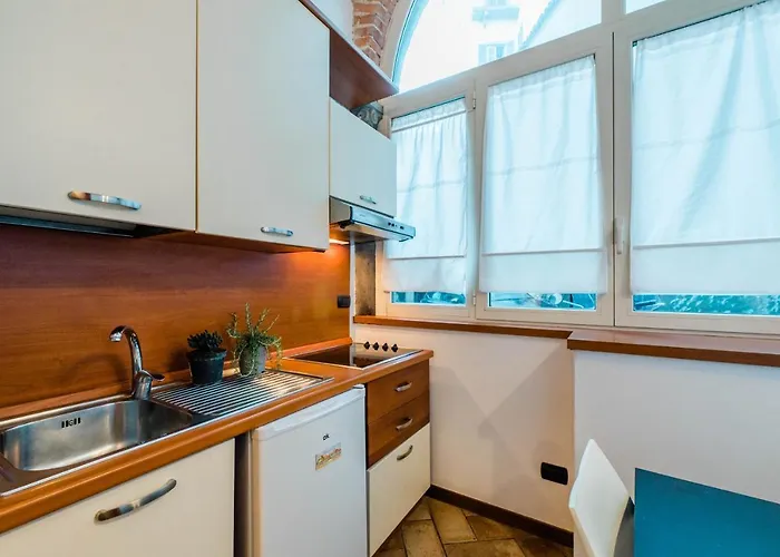 Apartamento Feel - Sweet Old Town