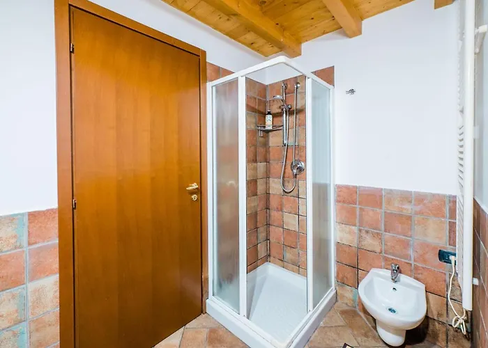 Apartamento Feel - Sweet Old Town Bérgamo